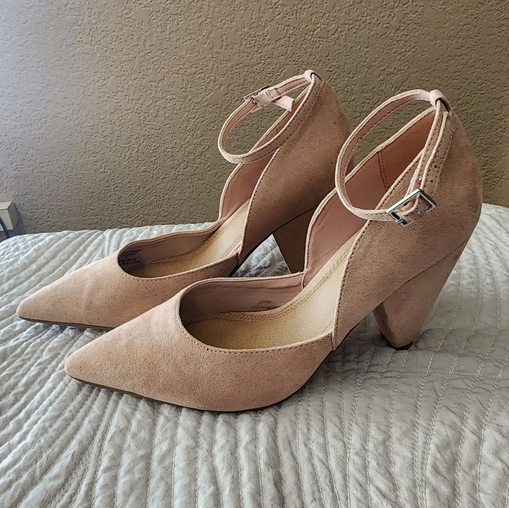 Asos Heels